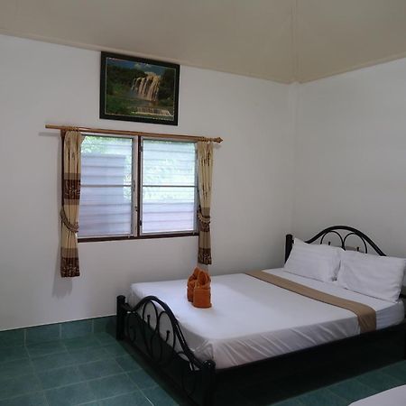Save Bungalow Koh Tao Exterior photo