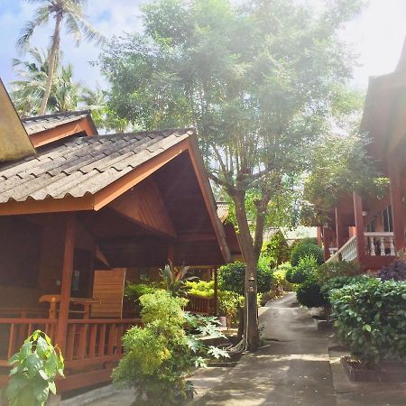 Save Bungalow Koh Tao Exterior photo