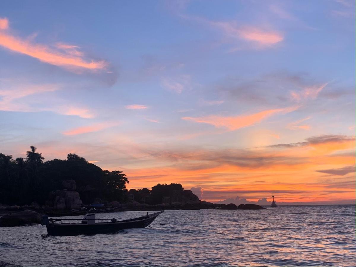 Save Bungalow Koh Tao Exterior photo
