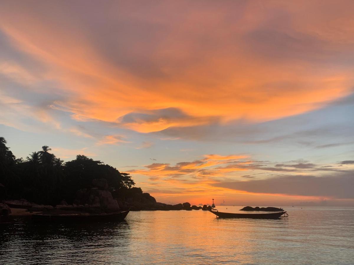 Save Bungalow Koh Tao Exterior photo