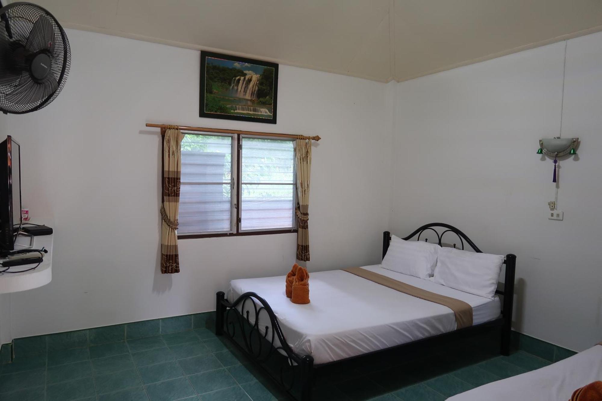 Save Bungalow Koh Tao Exterior photo