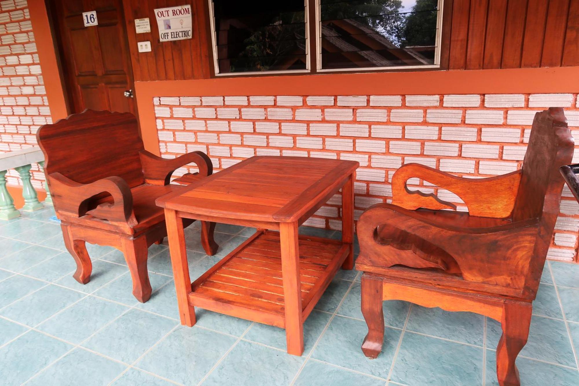 Save Bungalow Koh Tao Room photo