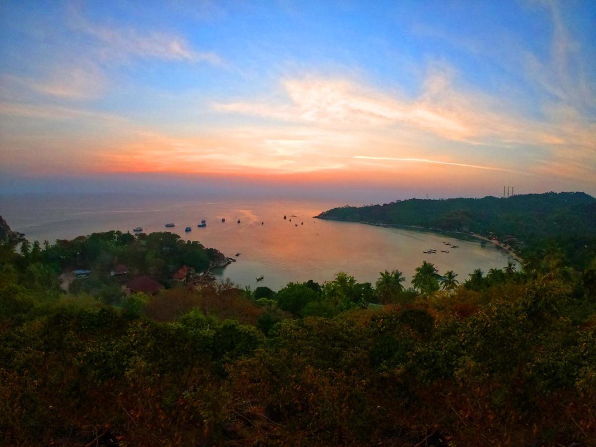 Save Bungalow Koh Tao Exterior photo