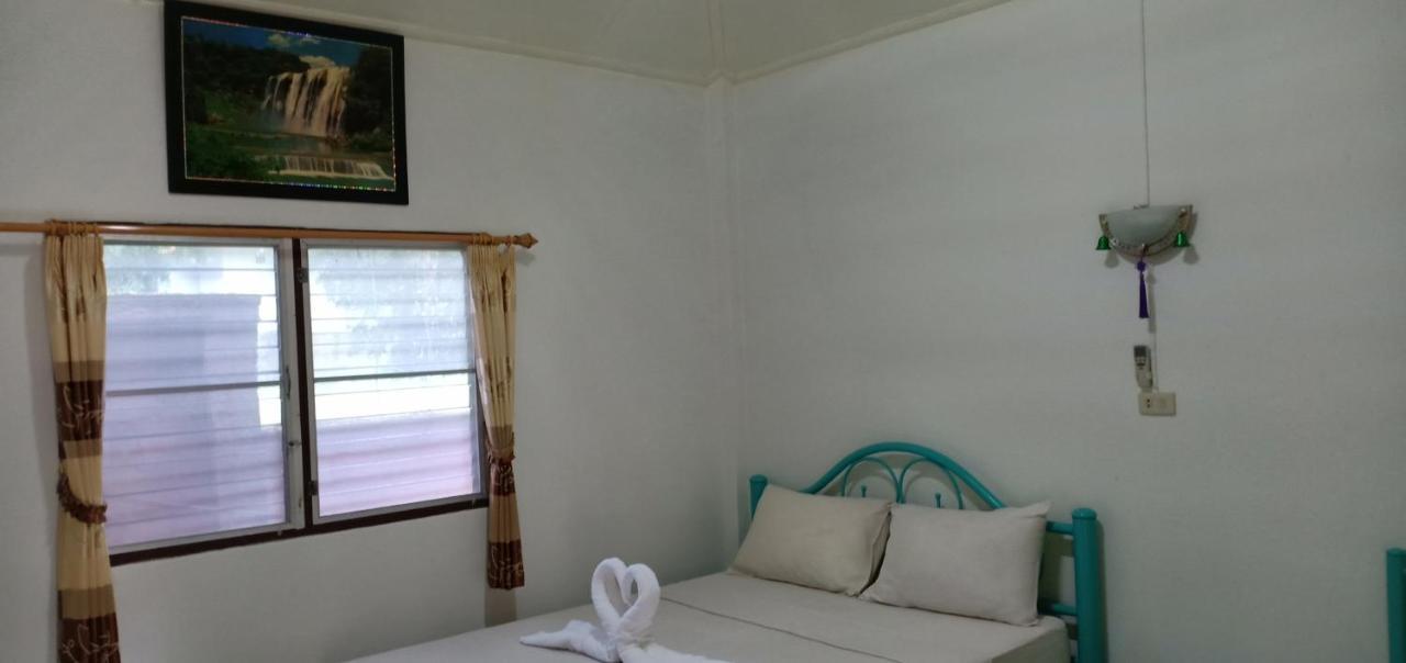 Save Bungalow Koh Tao Exterior photo
